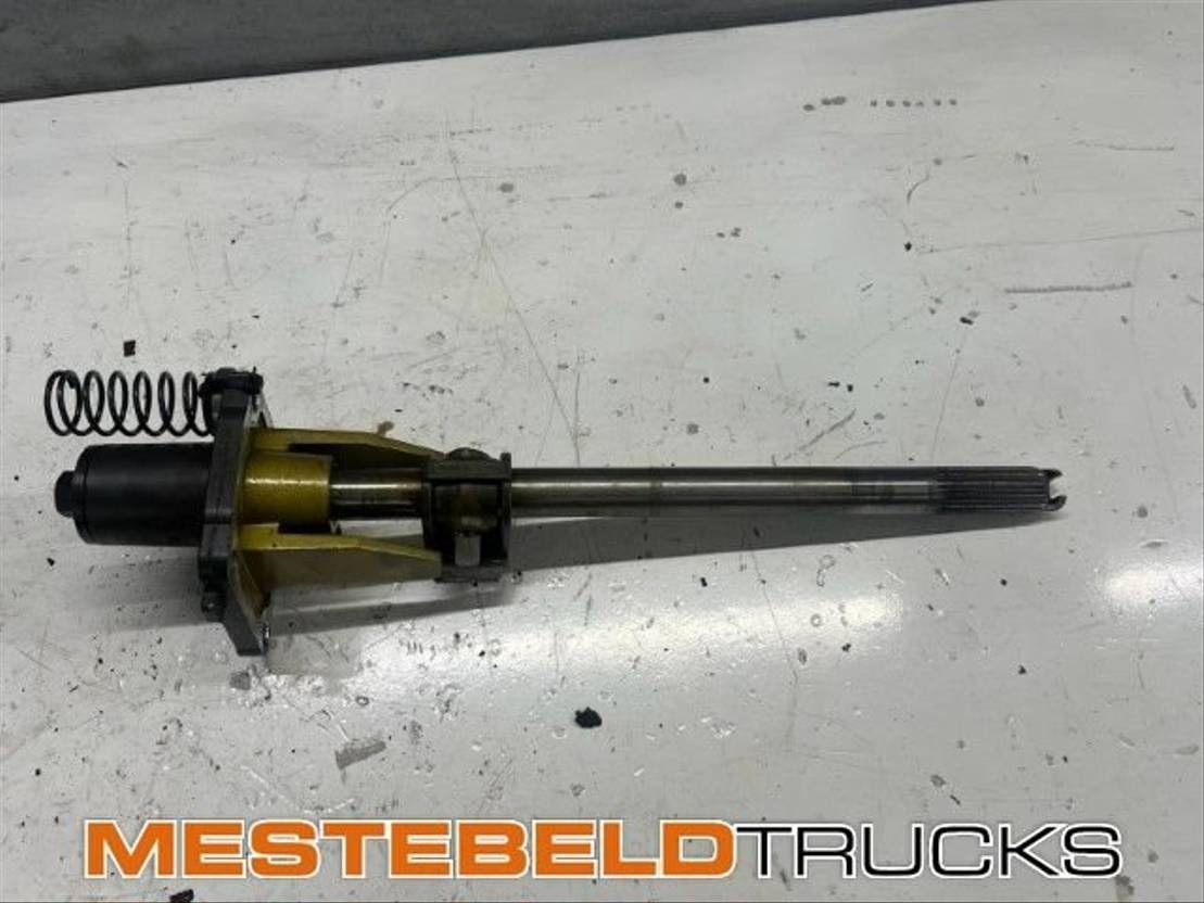 Scania Schakelbedieningsstang - Gearbox for Truck: picture 1 Scania Schakelbedieningsstang - Gearbox for Truck: picture 1