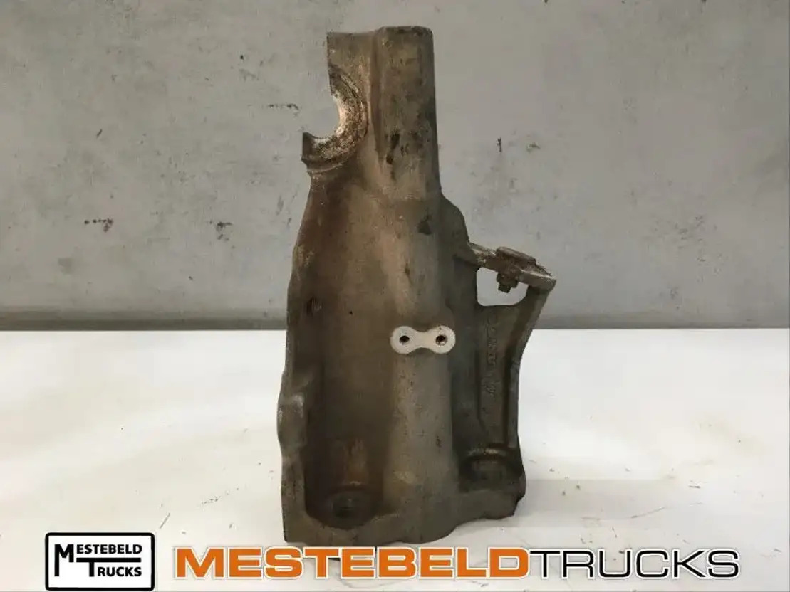 Scania T orentje links - Frame/ Chassis for Truck: picture 1 Scania T orentje links - Frame/ Chassis for Truck: picture 1