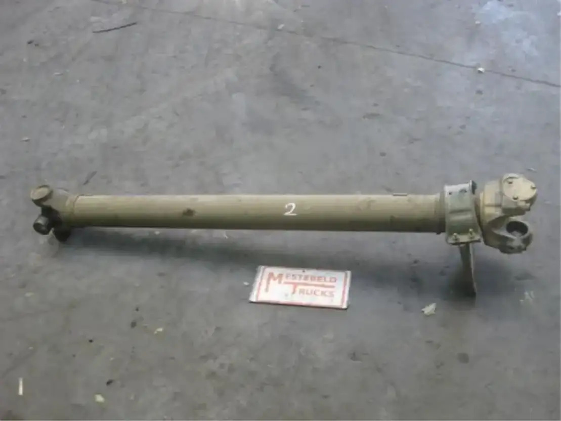 Drive shaft for Truck Scania T ussenas R-serie: picture 1