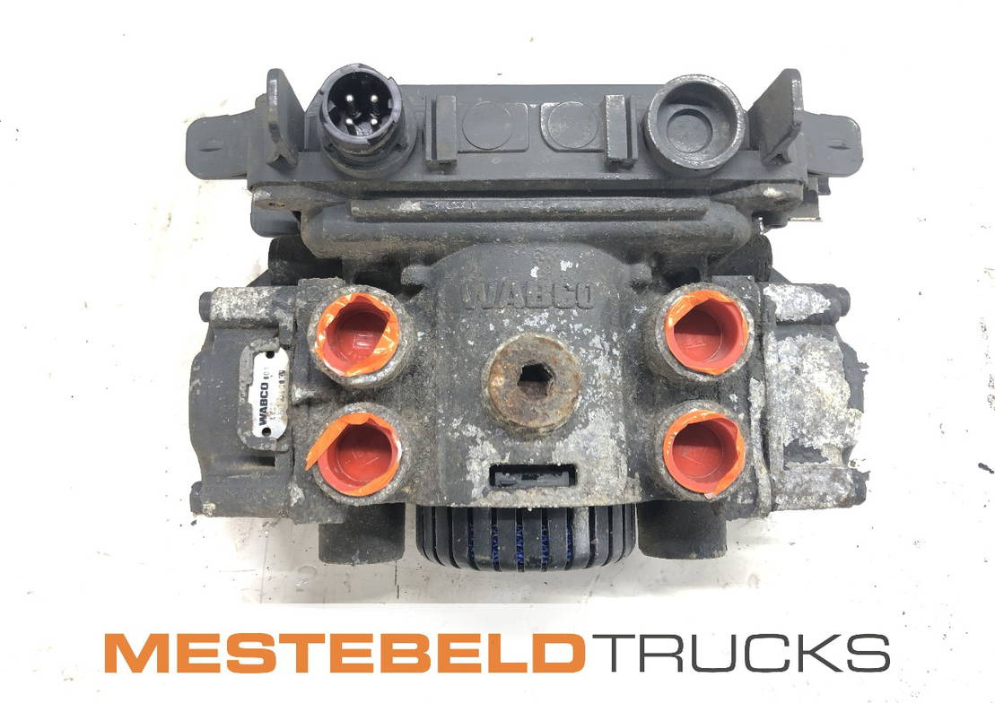 DAF Achterasmodulator - Spare parts for Truck: picture 1 DAF Achterasmodulator - Spare parts for Truck: picture 1