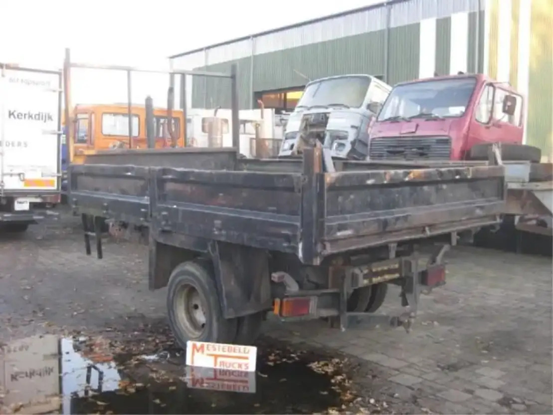 Diversen DIV. Kieper - Spare parts for Truck: picture 1 Diversen DIV. Kieper - Spare parts for Truck: picture 1