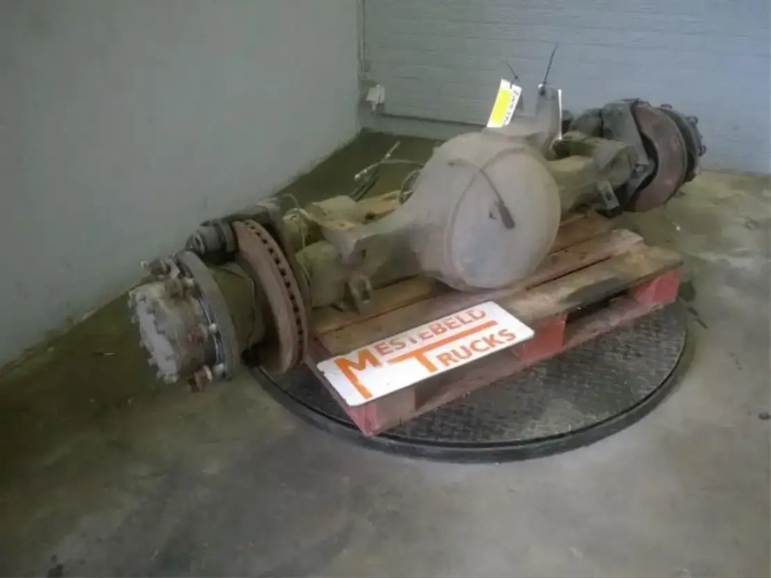 Volvo Achteras FL - Rear axle for Truck: picture 2 Volvo Achteras FL - Rear axle for Truck: picture 2