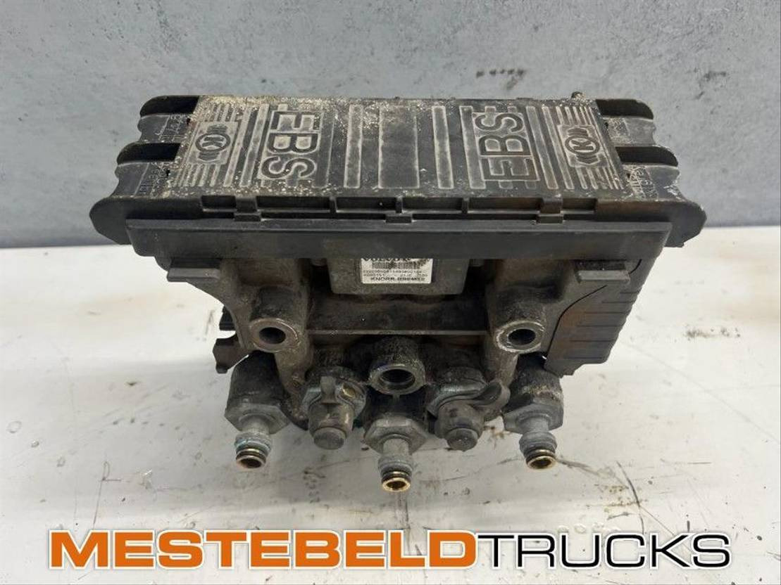 Volvo Achterasmodulator  - Brake parts for Truck: picture 1 Volvo Achterasmodulator  - Brake parts for Truck: picture 1