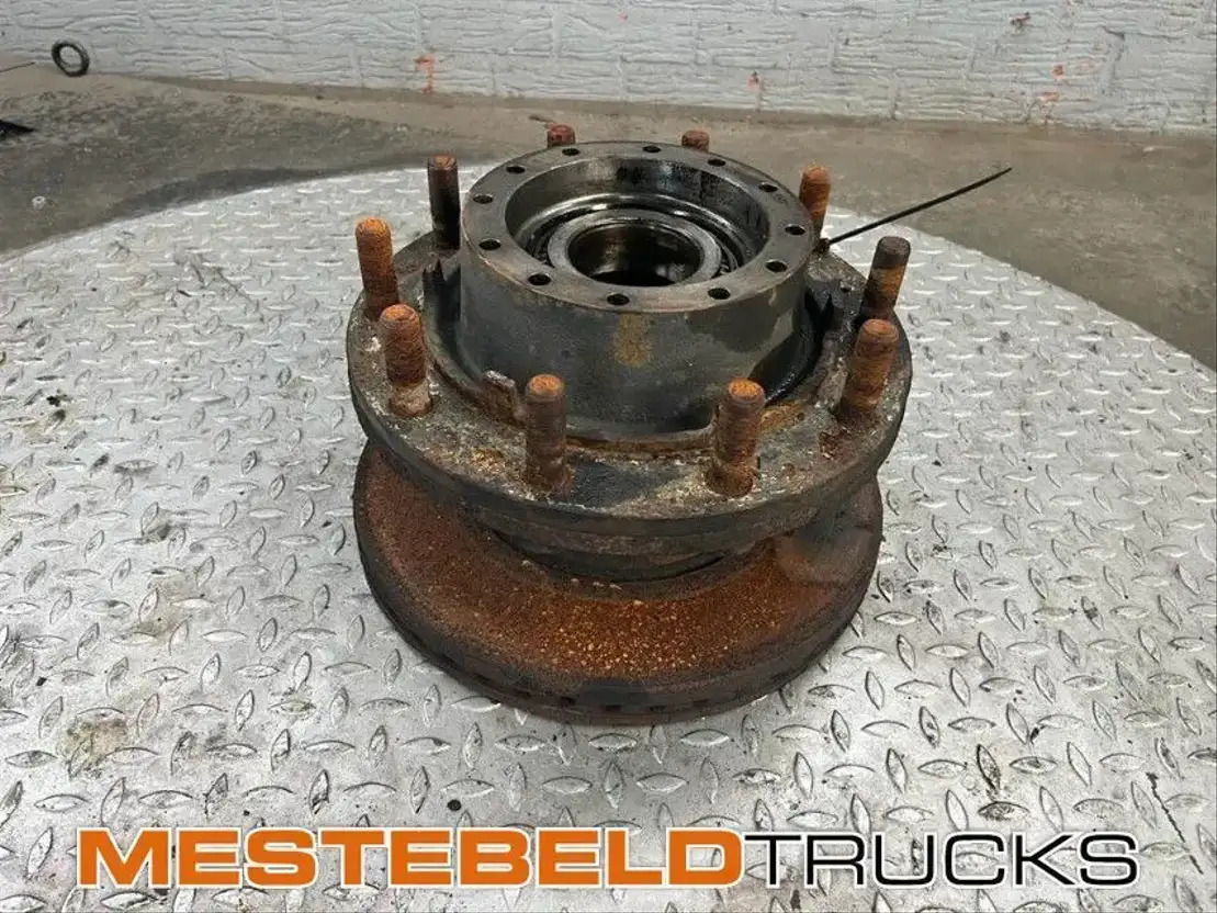 Volvo Achterasnaaf FL - Rear axle for Truck: picture 1 Volvo Achterasnaaf FL - Rear axle for Truck: picture 1