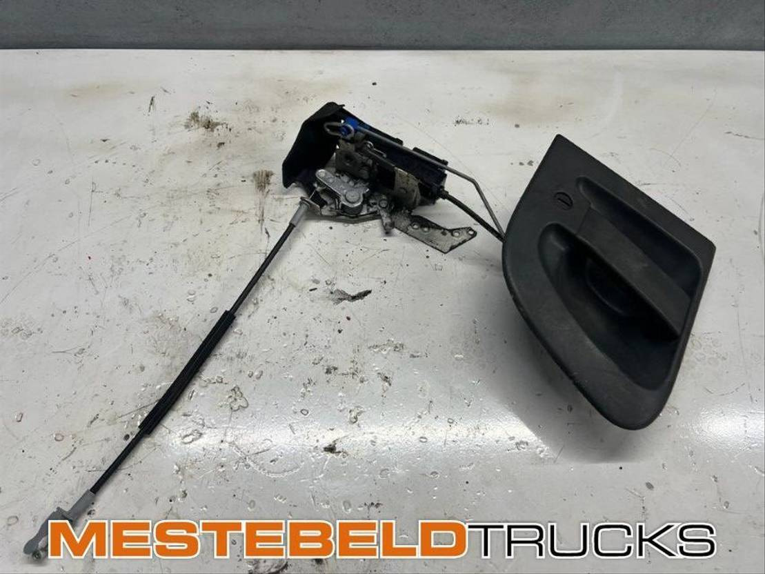 Volvo Deurslot links - Cab and interior for Truck: picture 1 Volvo Deurslot links - Cab and interior for Truck: picture 1