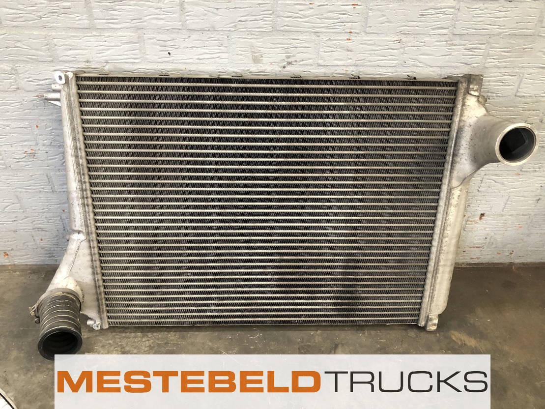 Volvo Intercooler - Intercooler for Truck: picture 1 Volvo Intercooler - Intercooler for Truck: picture 1
