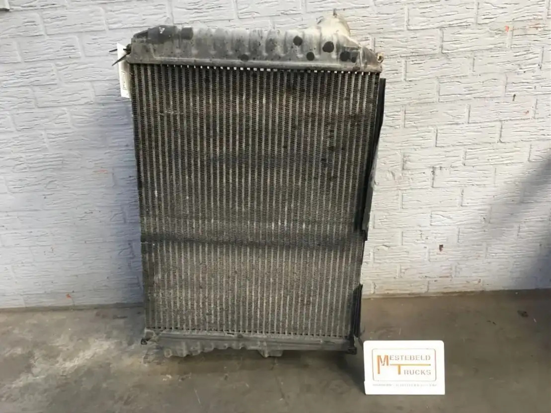 Volvo Intercooler - Cooling system for Truck: picture 1 Volvo Intercooler - Cooling system for Truck: picture 1