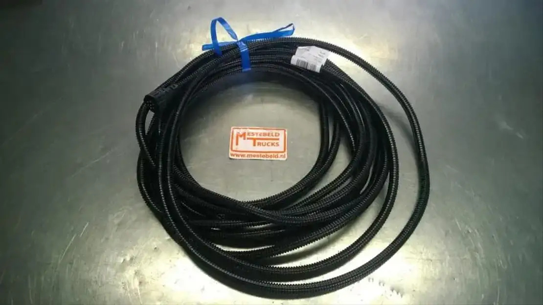 Volvo Kabelboom - Electrical system for Truck: picture 1 Volvo Kabelboom - Electrical system for Truck: picture 1