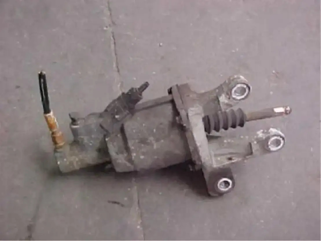 Volvo Koppelingspomp FM 7 - Clutch and parts for Truck: picture 1 Volvo Koppelingspomp FM 7 - Clutch and parts for Truck: picture 1