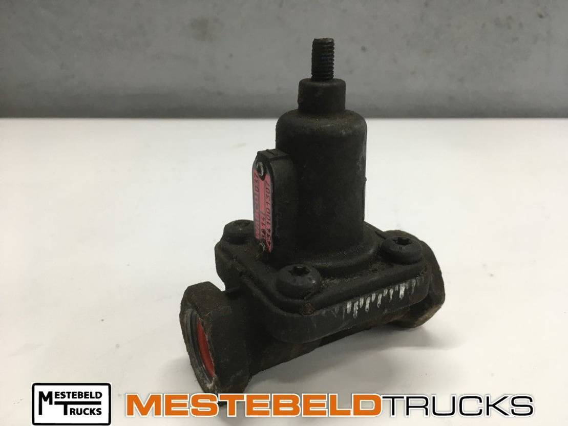 Volvo Overstroomklep FH16 - Valve for Truck: picture 1 Volvo Overstroomklep FH16 - Valve for Truck: picture 1