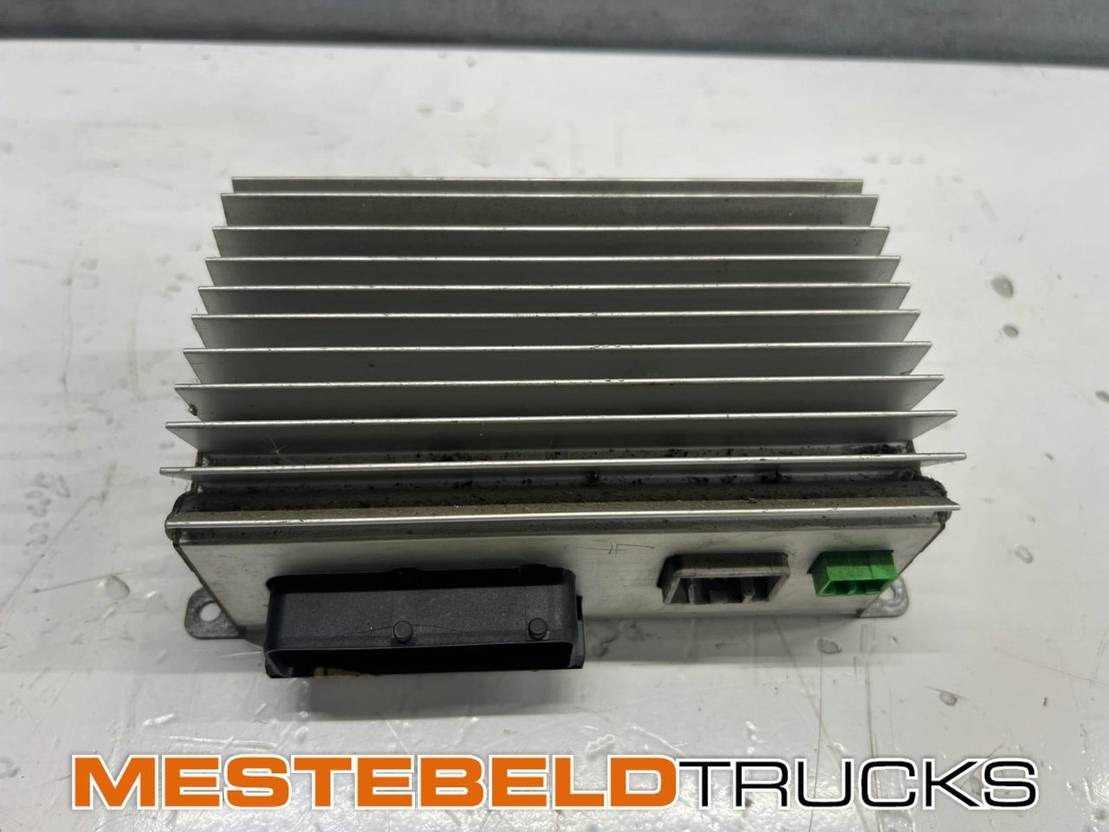 Volvo Regeleenheid - Electrical system for Truck: picture 1 Volvo Regeleenheid - Electrical system for Truck: picture 1