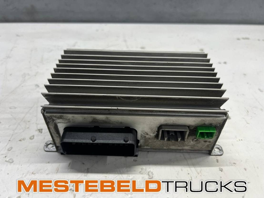 Volvo Regeleenheid - Electrical system for Truck: picture 1 Volvo Regeleenheid - Electrical system for Truck: picture 1