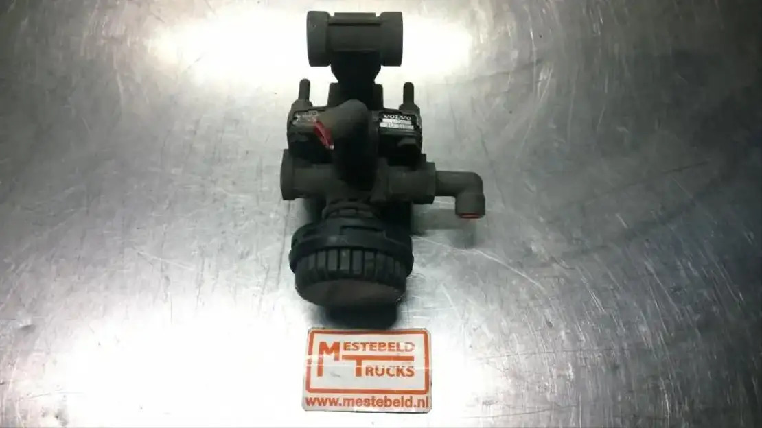 Volvo Relaisklep - Electrical system for Truck: picture 1 Volvo Relaisklep - Electrical system for Truck: picture 1