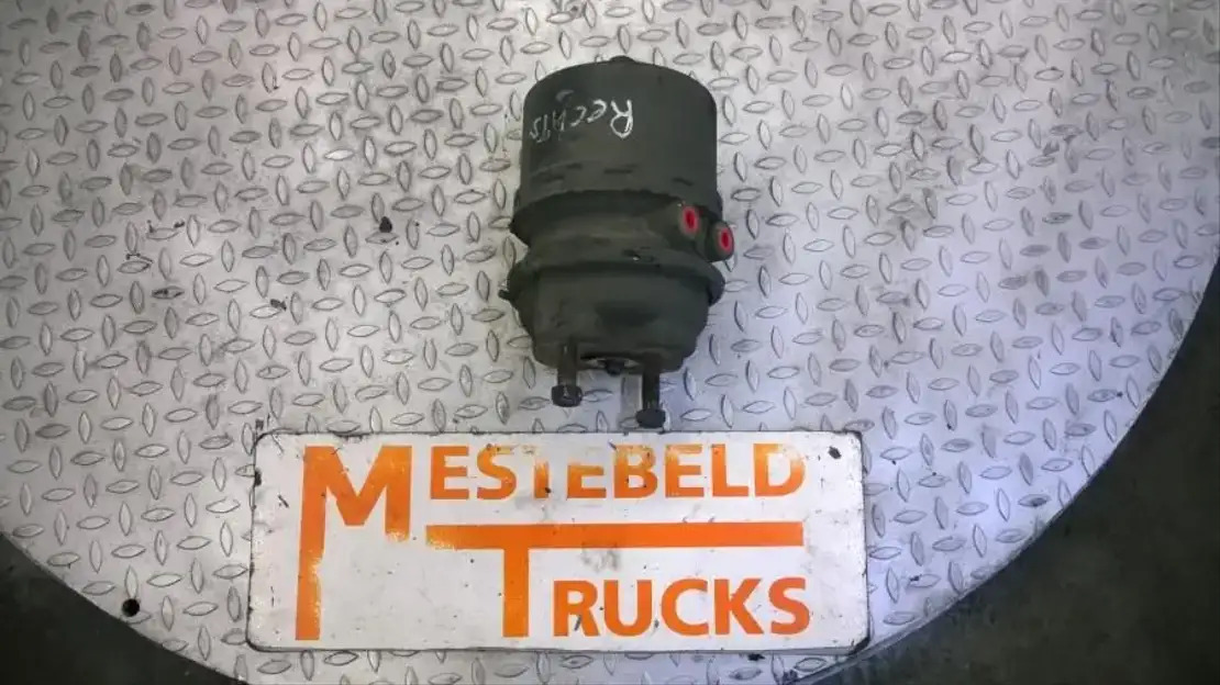 Volvo Rembooster FL rechtsachter - Brake parts for Truck: picture 1 Volvo Rembooster FL rechtsachter - Brake parts for Truck: picture 1