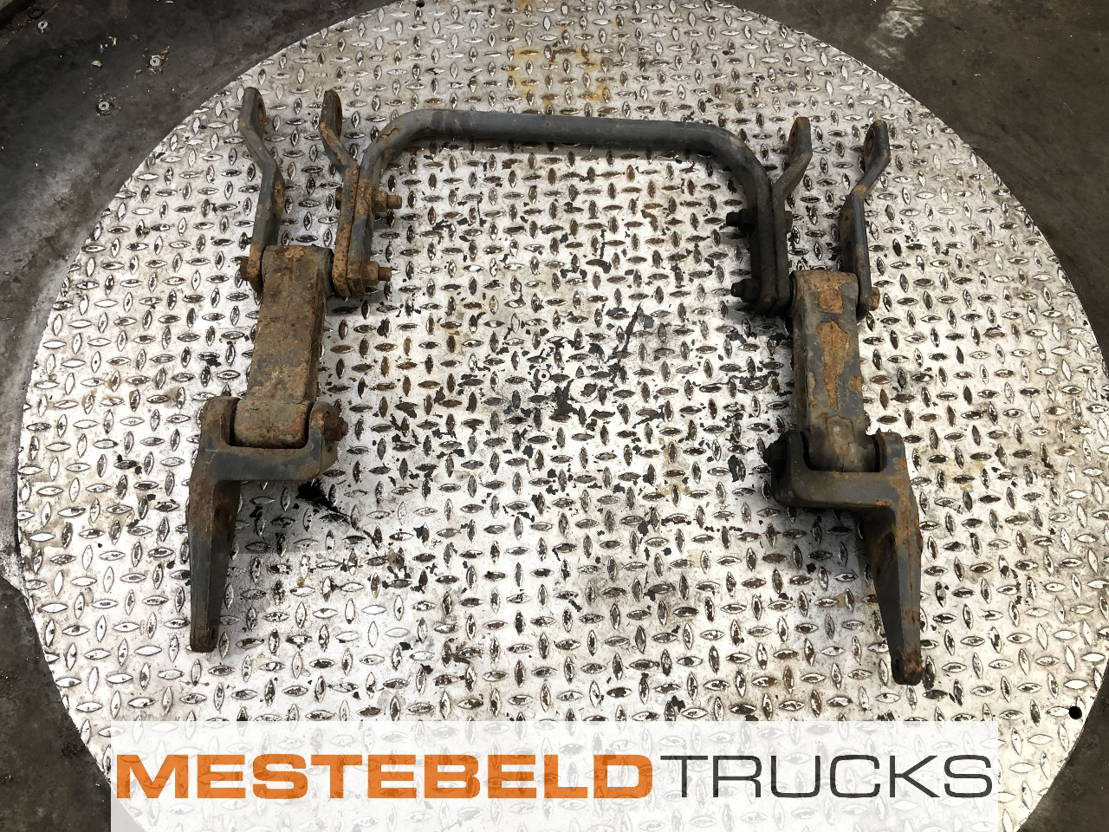 Volvo Stabilisatorstang vooras  - Front axle for Truck: picture 1 Volvo Stabilisatorstang vooras  - Front axle for Truck: picture 1