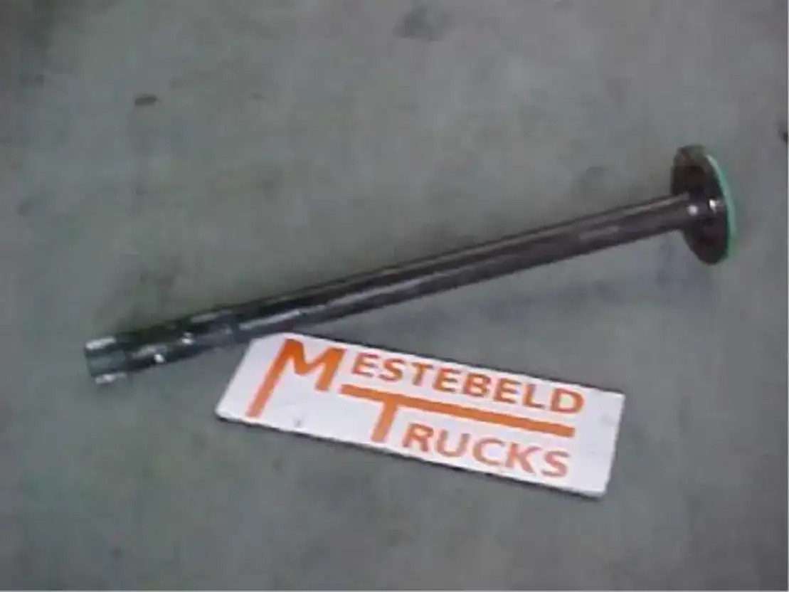 Volvo Steekas rechts - Rear axle for Truck: picture 1 Volvo Steekas rechts - Rear axle for Truck: picture 1