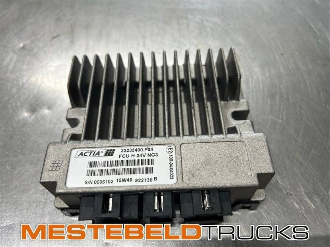 Volvo Stuurkast FCU - Electrical system for Truck: picture 1 Volvo Stuurkast FCU - Electrical system for Truck: picture 1