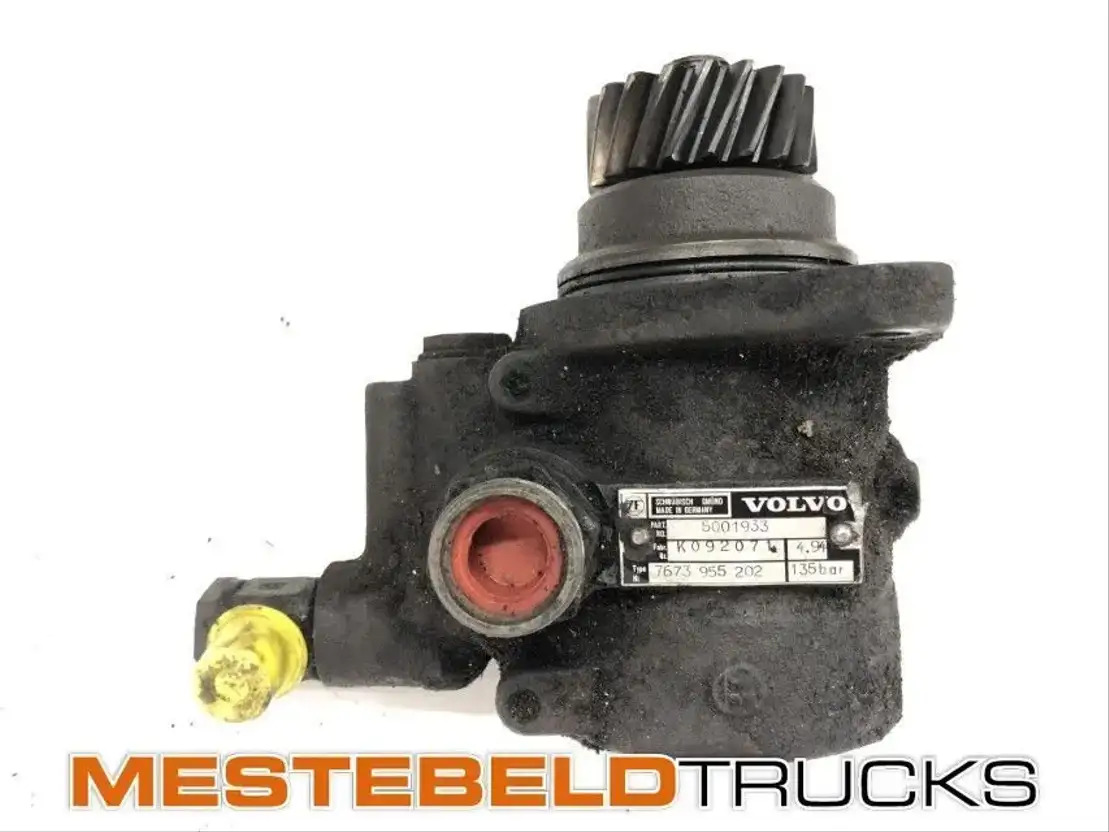 Volvo Stuurpomp FL - Steering pump for Truck: picture 1 Volvo Stuurpomp FL - Steering pump for Truck: picture 1