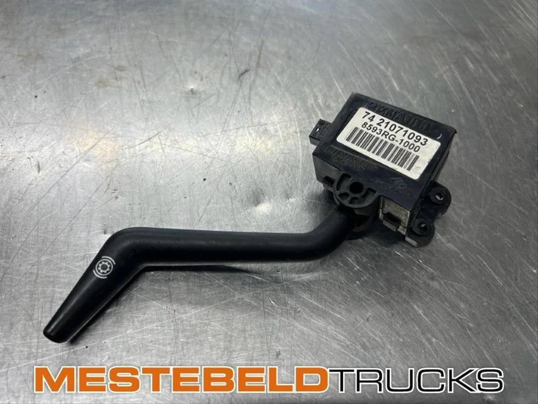 Volvo Stuurschakeaar - Electrical system for Truck: picture 1 Volvo Stuurschakeaar - Electrical system for Truck: picture 1