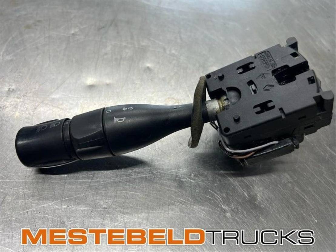 Volvo Stuurschakelaar verlichting - Electrical system for Truck: picture 1 Volvo Stuurschakelaar verlichting - Electrical system for Truck: picture 1