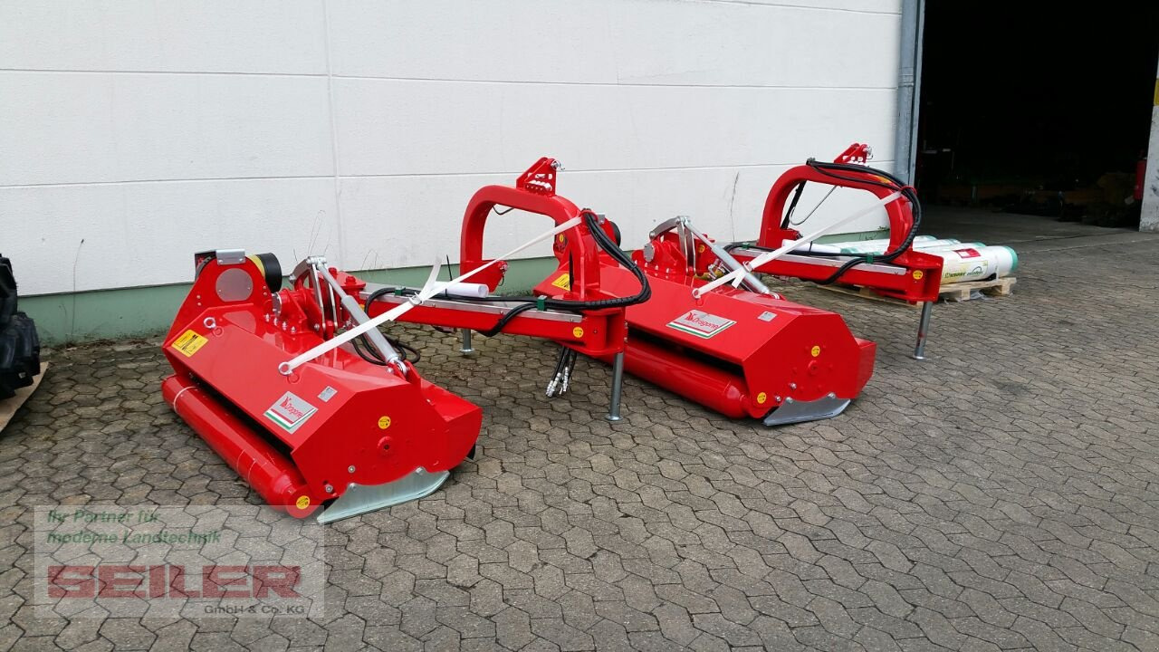 DRAGONE Road VL 175 - Flail mower/ Mulcher: picture 2 DRAGONE Road VL 175 - Flail mower/ Mulcher: picture 2
