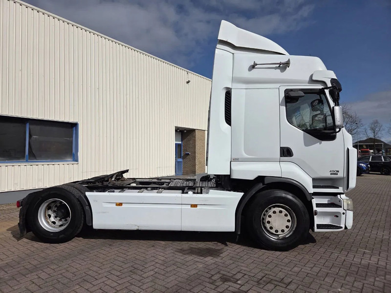 Renault Premium 450 Euro 5 NL-Truck Tuv / mot 1-2026 - Tractor unit: picture 2 Renault Premium 450 Euro 5 NL-Truck Tuv / mot 1-2026 - Tractor unit: picture 2