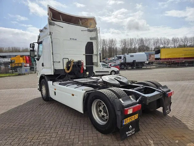 Renault Premium 450 Euro 5 NL-Truck Tuv / mot 1-2026 - Tractor unit: picture 5 Renault Premium 450 Euro 5 NL-Truck Tuv / mot 1-2026 - Tractor unit: picture 5