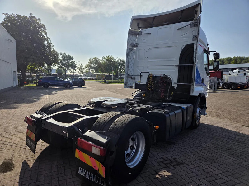 Renault Premium 450 Manual gearbox 2 Tanks Retarder - Tractor unit: picture 4 Renault Premium 450 Manual gearbox 2 Tanks Retarder - Tractor unit: picture 4