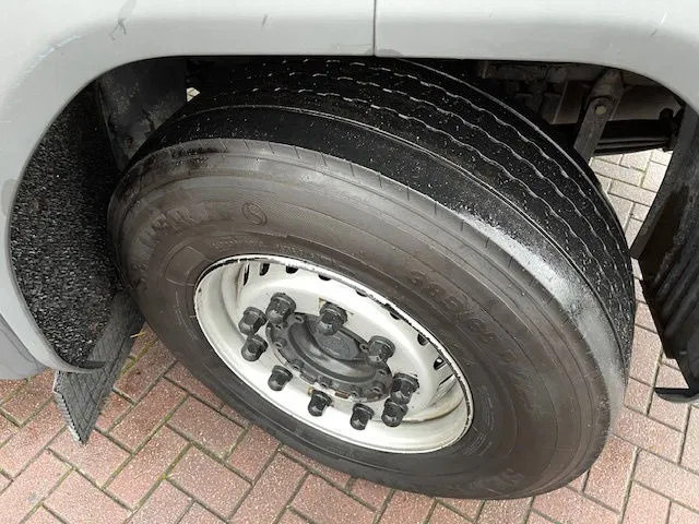 Scania R450 Retarder NL Truck PTO - Tractor unit: picture 2 Scania R450 Retarder NL Truck PTO - Tractor unit: picture 2