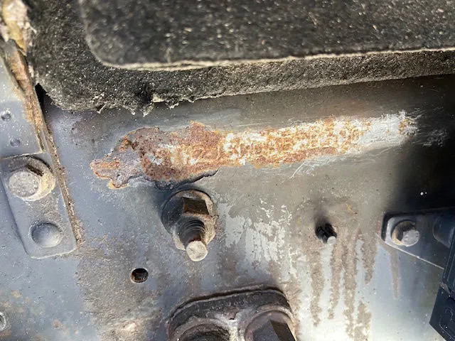 Tractor unit Volvo FM 12.400 NL-TRUCK: picture 12