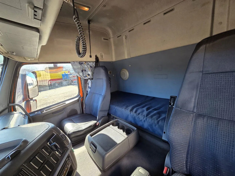 Tractor unit Volvo FM 12.400 NL-TRUCK: picture 17