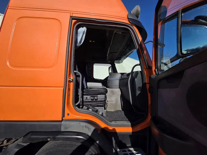 Tractor unit Volvo FM 12.400 NL-TRUCK: picture 19