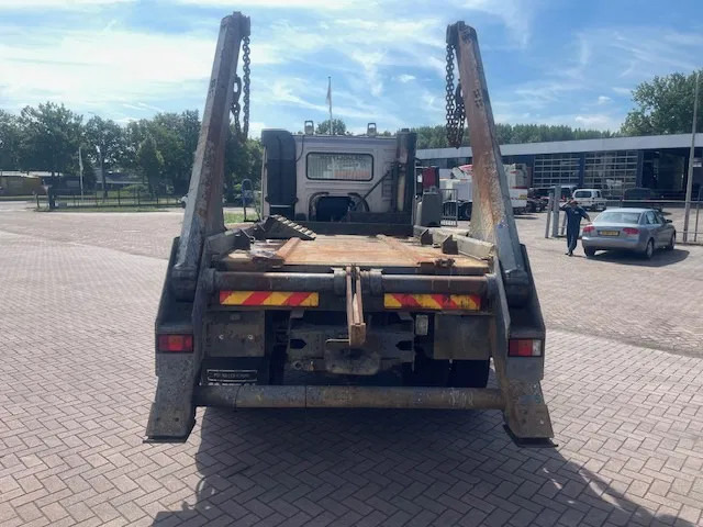 Volvo FM 12.420 Full Steel - Container transporter/ Swap body truck: picture 5 Volvo FM 12.420 Full Steel - Container transporter/ Swap body truck: picture 5