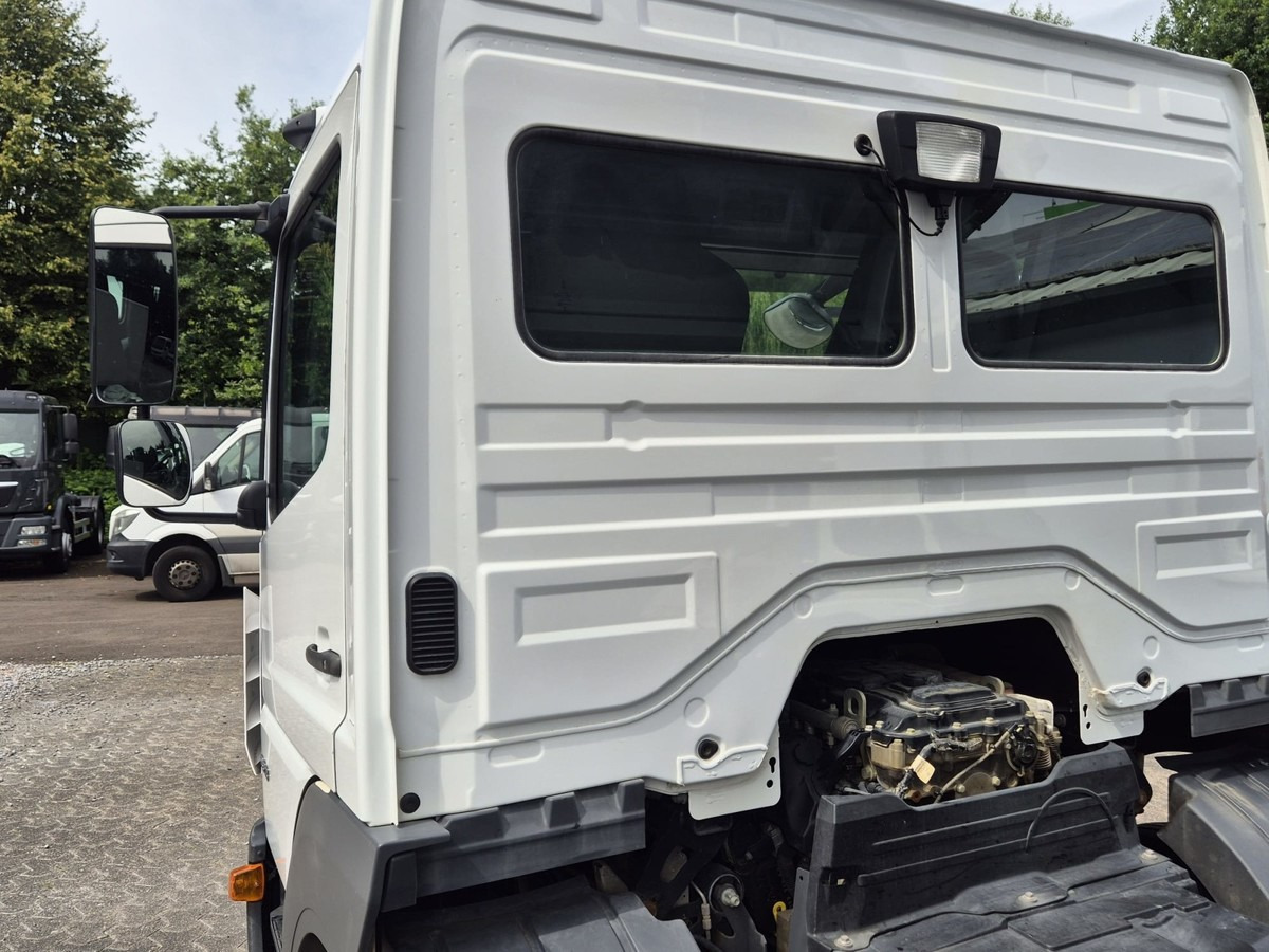 Tipper van MERCEDES-BENZ Atego 823 3-Seiten Kipper Meiller AHK: picture 20