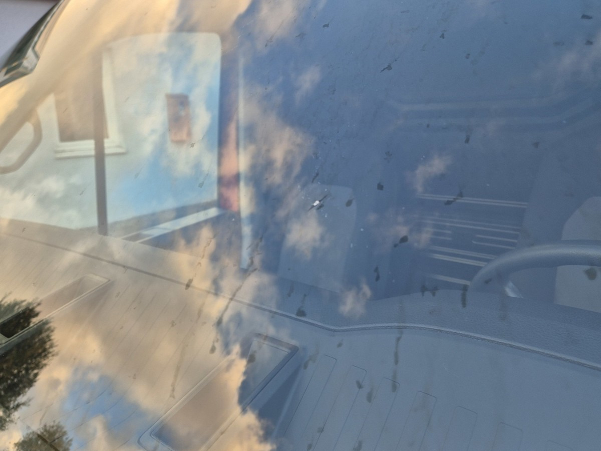 Panel van VW Crafter 35 Maxi L4H3 1Hand PDC sofort verfügbar!: picture 13