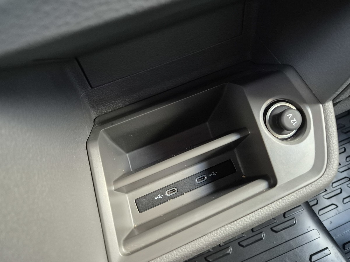 Panel van VW Crafter 35 Maxi L4H3 1Hand PDC sofort verfügbar!: picture 6