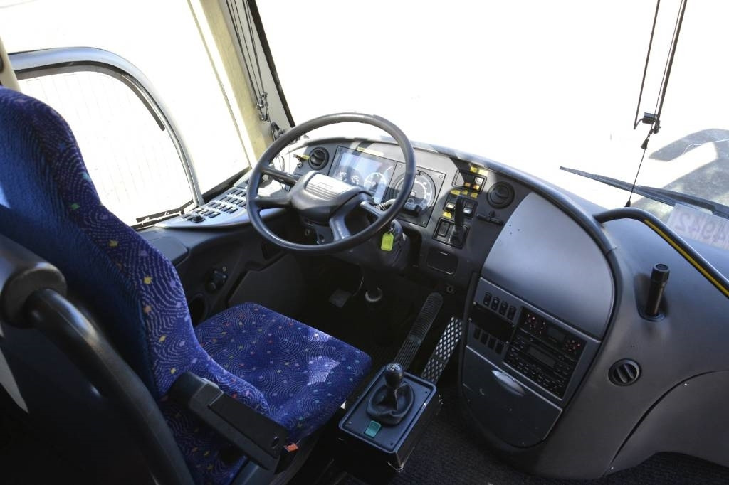 Coach Scania Irizar: picture 6