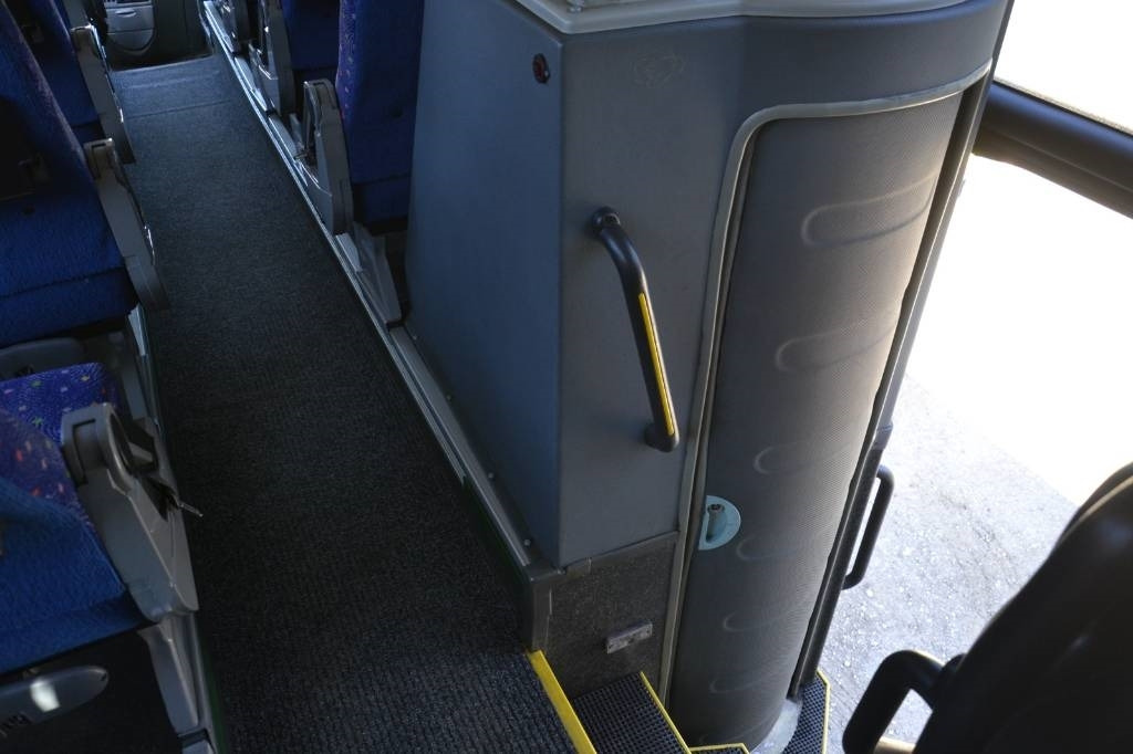 Coach Scania Irizar: picture 10