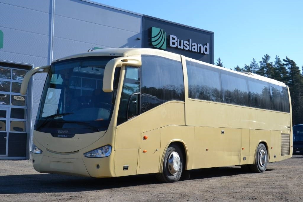 Scania Irizar  - Coach: picture 1 Scania Irizar  - Coach: picture 1