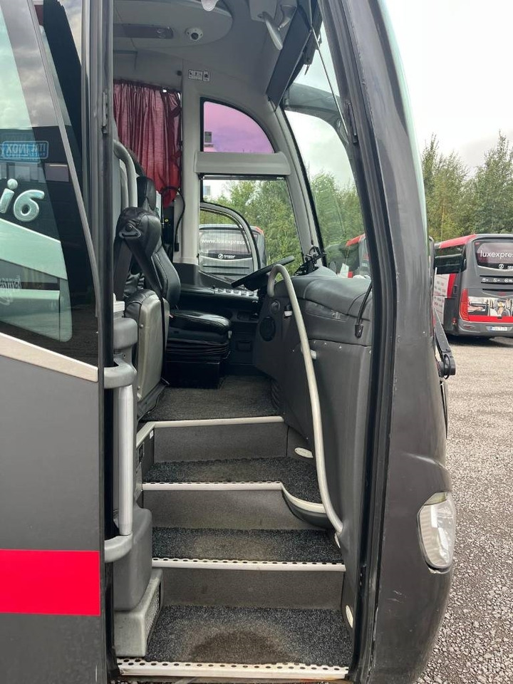 Scania Irizar - Coach: picture 5 Scania Irizar - Coach: picture 5