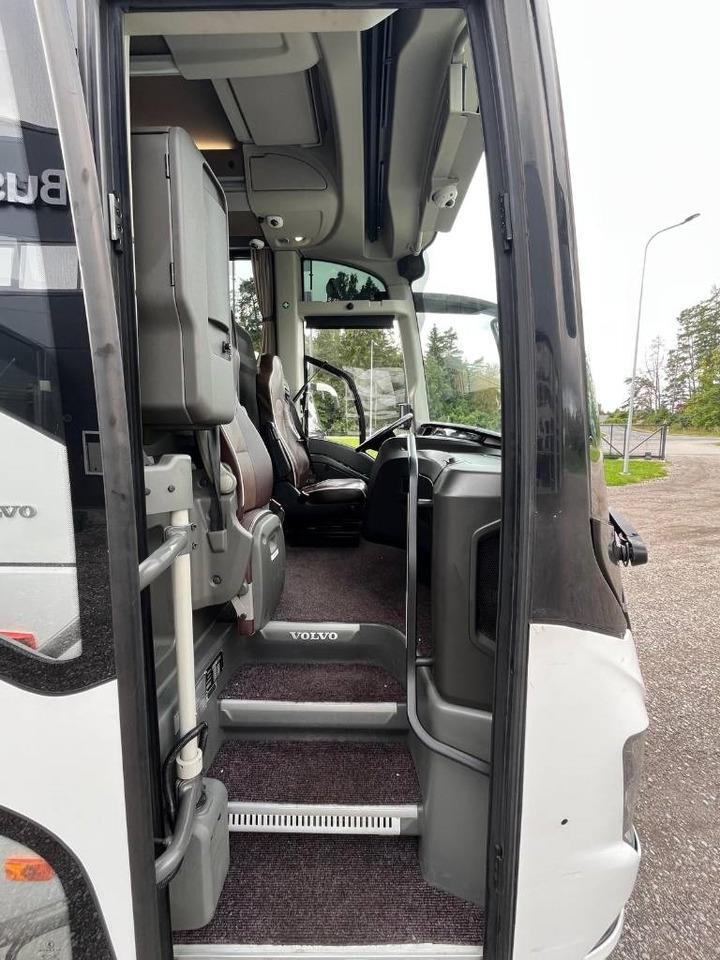 Volvo 9700  - Coach: picture 5 Volvo 9700  - Coach: picture 5