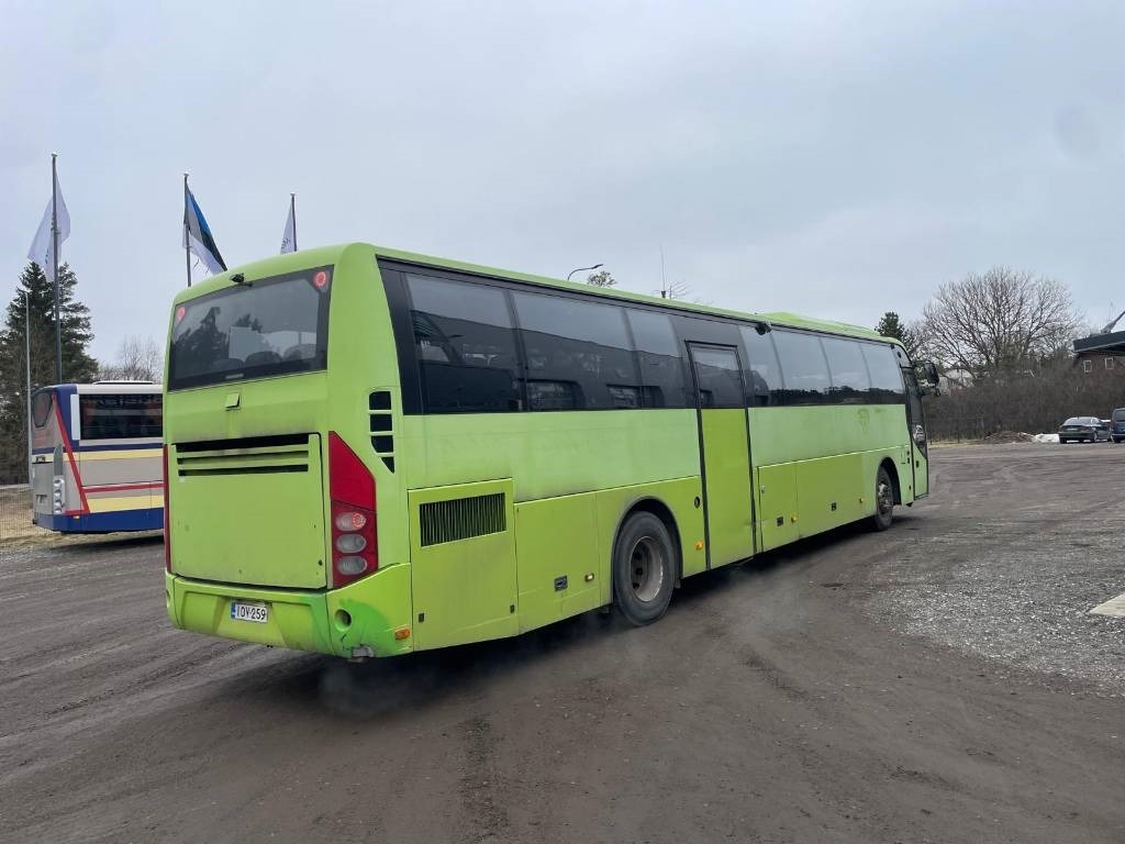 Volvo 9700S  - Coach: picture 4 Volvo 9700S  - Coach: picture 4
