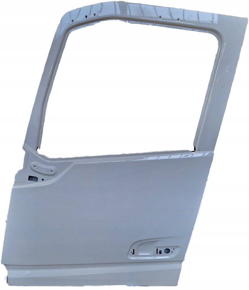 Door and parts for Truck DRZWI GOŁE VOLVO FH4 LEWE RAL 1103 IGŁY 22237899: picture 1