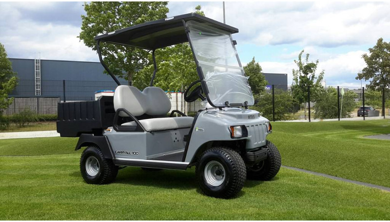 Club Car carryall 100 new ! ! ! - Golf cart: picture 1 Club Car carryall 100 new ! ! ! - Golf cart: picture 1