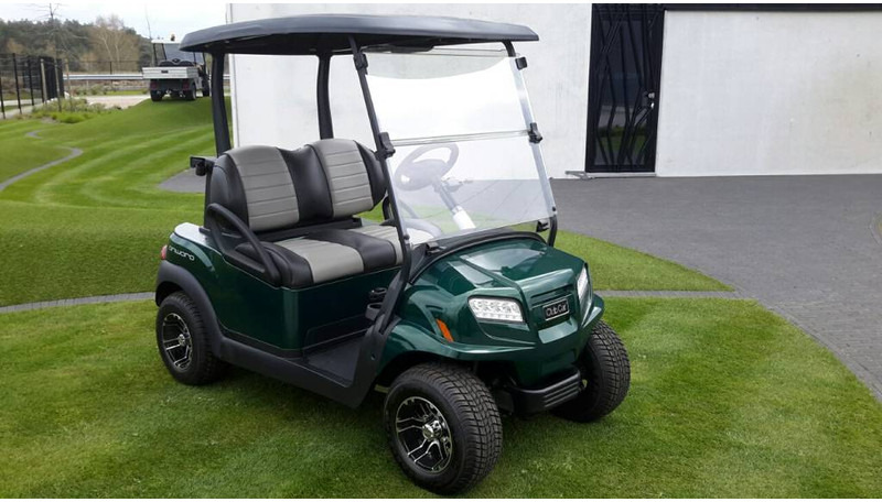 Golf cart Club Car onword 2022 demo: picture 1