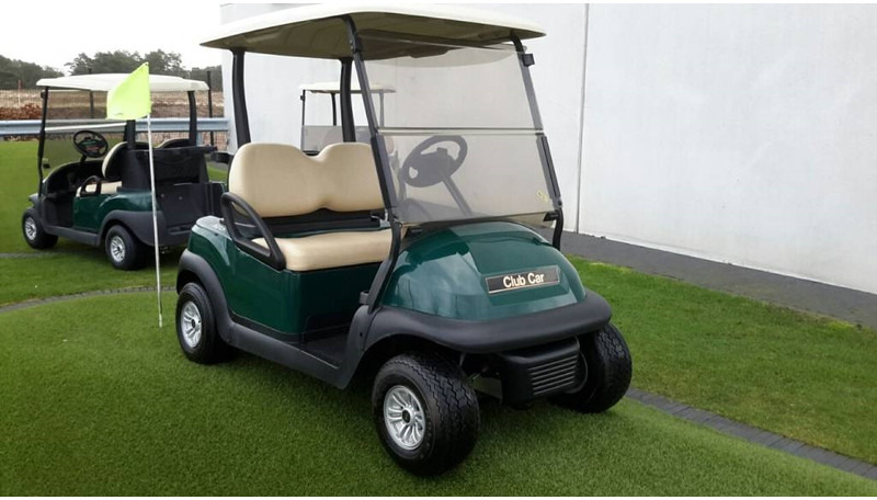 Club Car precedent 2022 new battery pack - Golf cart: picture 4 Club Car precedent 2022 new battery pack - Golf cart: picture 4