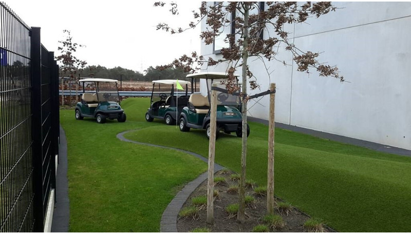 Club Car precedent 2022 new battery pack - Golf cart: picture 2 Club Car precedent 2022 new battery pack - Golf cart: picture 2