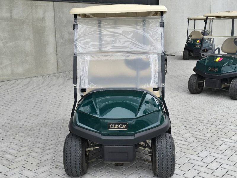 Club Car tempo 2021 lithuim - Golf cart: picture 4 Club Car tempo 2021 lithuim - Golf cart: picture 4