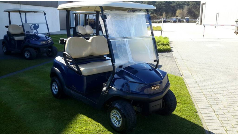 Club Car tempo 2022 - Golf cart: picture 3 Club Car tempo 2022 - Golf cart: picture 3
