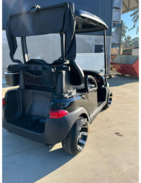 Club Car tempo 2022 - Golf cart: picture 3 Club Car tempo 2022 - Golf cart: picture 3